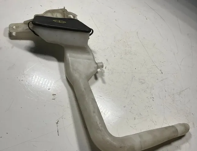 MERCEDES-BENZ E-Class W211/S211 (2002-2009) Nádrž na ostřikovač oken 2118600064 34855674