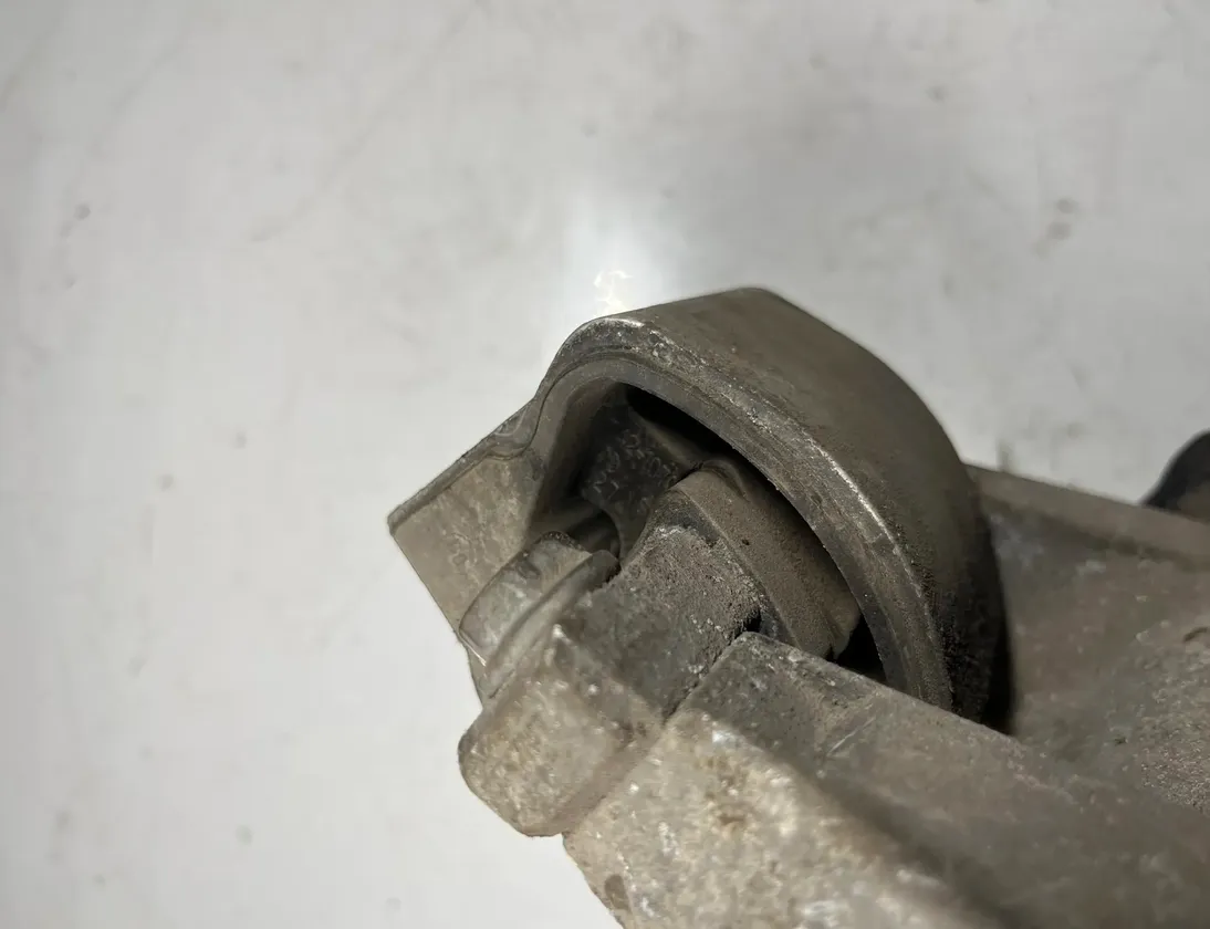 MERCEDES-BENZ E-Class W211/S211 (2002-2009) Převodovka A1402421340 34855596