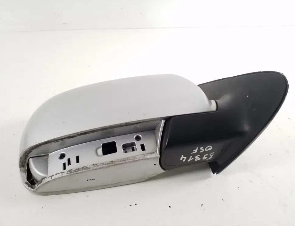 HYUNDAI Santa Fe CM (2006-2013) Зеркало передней правой двери 34027089
