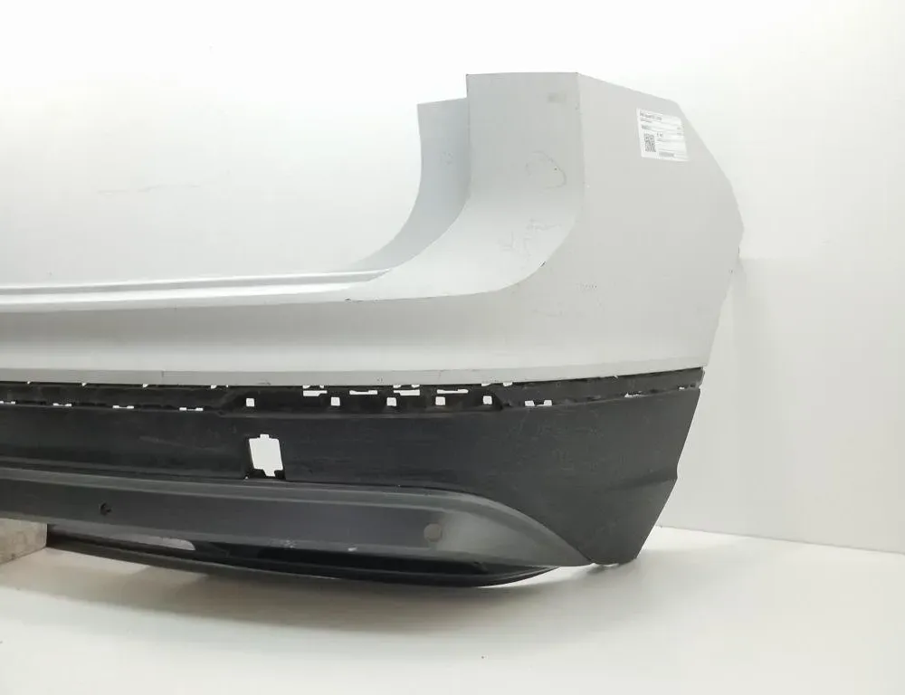 VOLKSWAGEN Tiguan 2 generation (2016-2024) Zadní nárazník 5NA807417 20429151