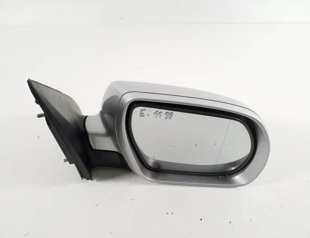 HYUNDAI Santa Fe CM (2006-2013) Зеркало передней правой двери 34027089