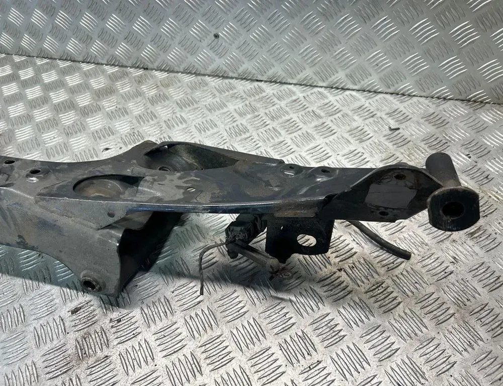 BMW X1 F48/F49 (2015-2023) Rear Subframe 34062893