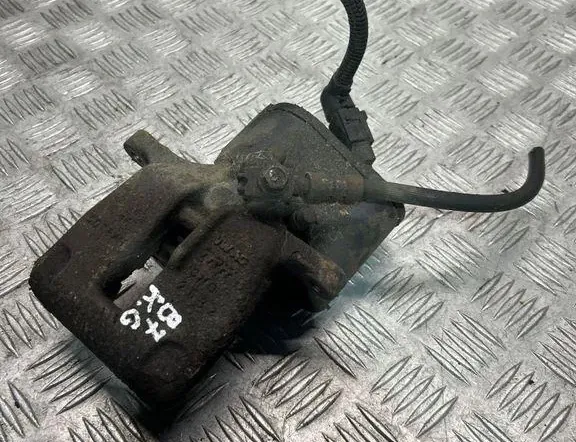 VOLKSWAGEN Passat B7 (2010-2015) Levý zadní brzdový třmen 32332267K 33346539