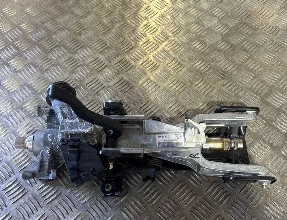 BMW X5 E53 (1999-2006) Zámek zapalování 0301829 34849334