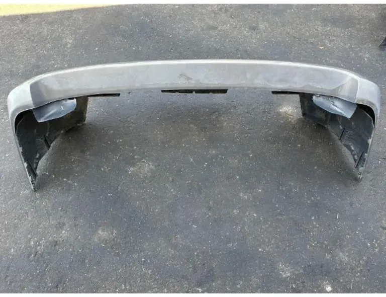 BMW X5 E53 (1999-2006) Zadní nárazník 8402325 34852058