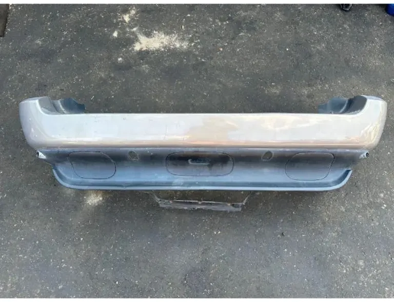 BMW X5 E53 (1999-2006) Zadní nárazník 8402325 34852058