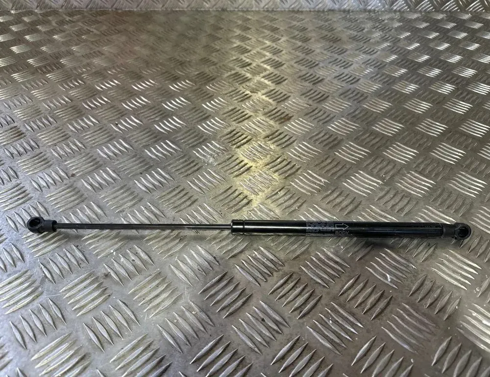 AUDI A6 C7/4G (2010-2020) Pravý plynový tlumič na zadní vrata 4G5827919 34836891