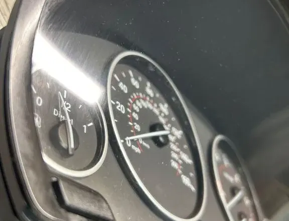 BMW 3 Series F30/F31 (2011-2020) Rychloměr 9325610 34063718