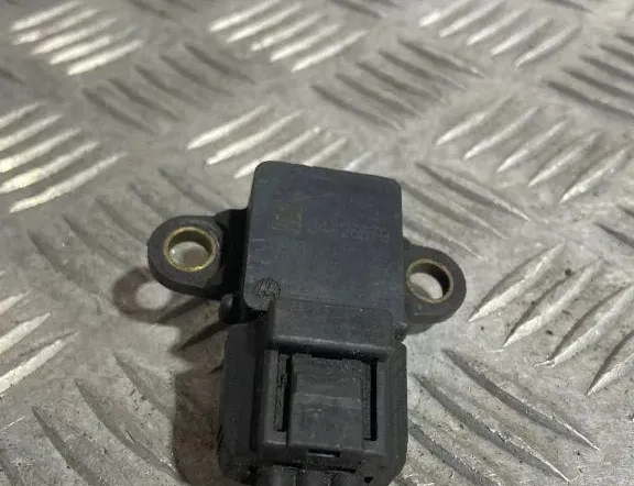 OPEL Zafira A (1999-2003) Датчик MAP 244266790813 34805419