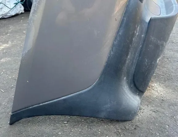 BMW X5 E53 (1999-2006) Zadní nárazník 8402325 34852058