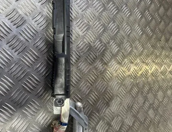 BMW X5 E53 (1999-2006) Levý střešní airbag SRS 707847906 34849351