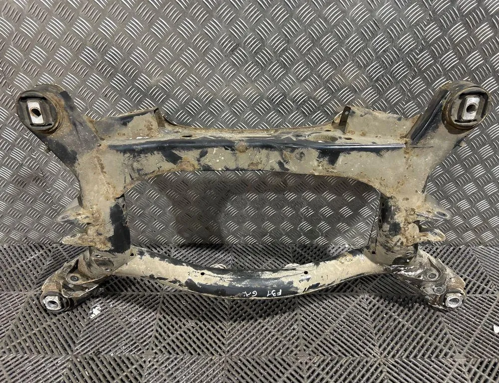 BMW 3 Series F30/F31 (2011-2020) Rear Subframe 6792506 34063612