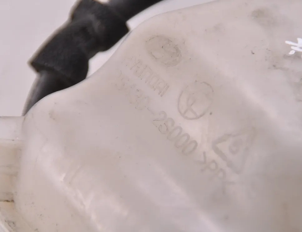 HYUNDAI ix35 1 generation (2009-2015) Nádrž expanzní nádrže chladicí kapaliny 254302S000 34856327