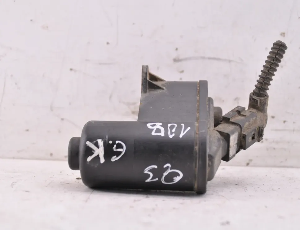 AUDI Q3 8U (2011-2020) Rear Left Brake Caliper 32332267K 34856307