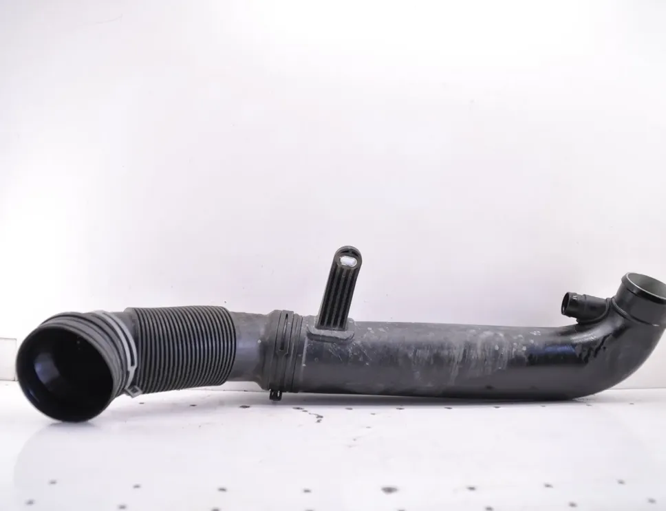 SKODA Superb 2 generation (2008-2015) Intercooler hadice 1K0129654AP 32033276