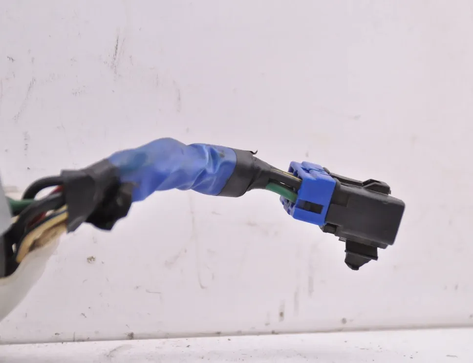 HYUNDAI i30 FD (1 generation) (2007-2012) Замок зажигания FDZDC2 33443591