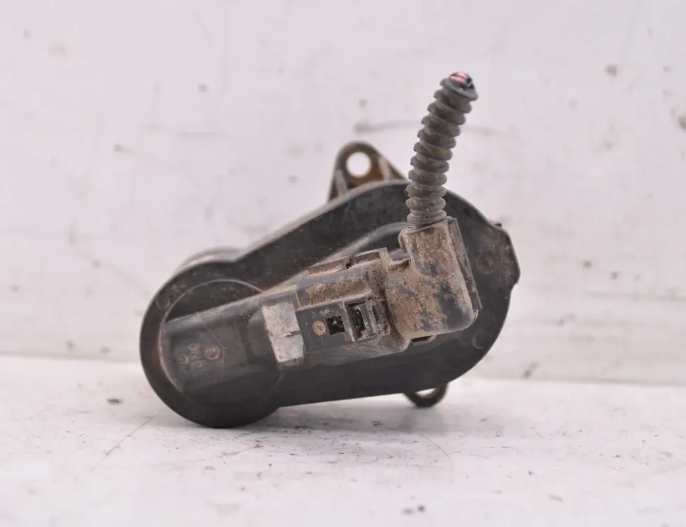 AUDI Q3 8U (2011-2020) Rear Left Brake Caliper 32332267K 34856307