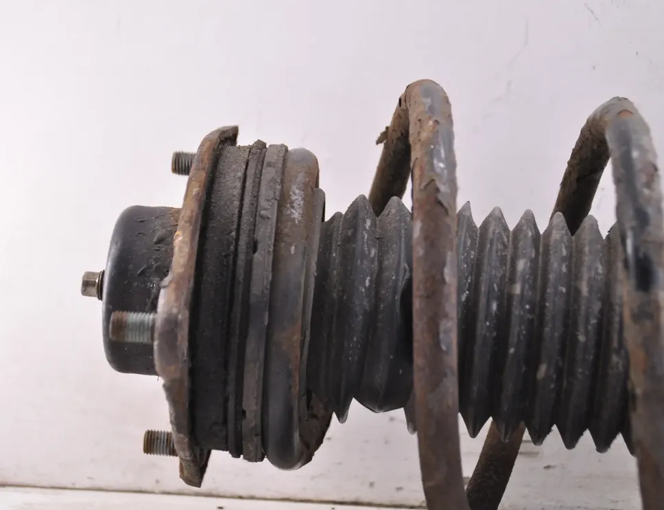 HYUNDAI ix35 1 generation (2009-2015) Front Right Shock Absorber 34855672