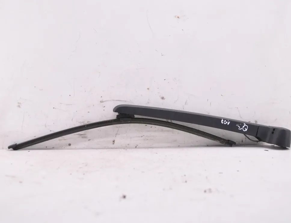 AUDI Q3 8U (2011-2020) Ocasní okenní stěrač 8U0955407 34856266