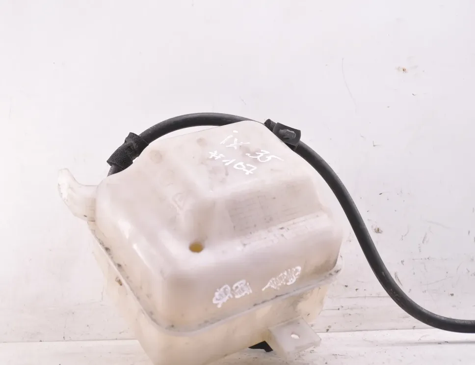 HYUNDAI ix35 1 generation (2009-2015) Nádrž expanzní nádrže chladicí kapaliny 254302S000 34856327