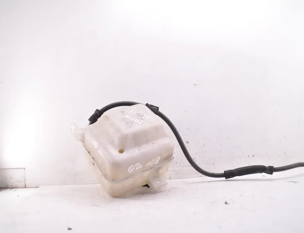 HYUNDAI ix35 1 generation (2009-2015) Nádrž expanzní nádrže chladicí kapaliny 254302S000 34856327