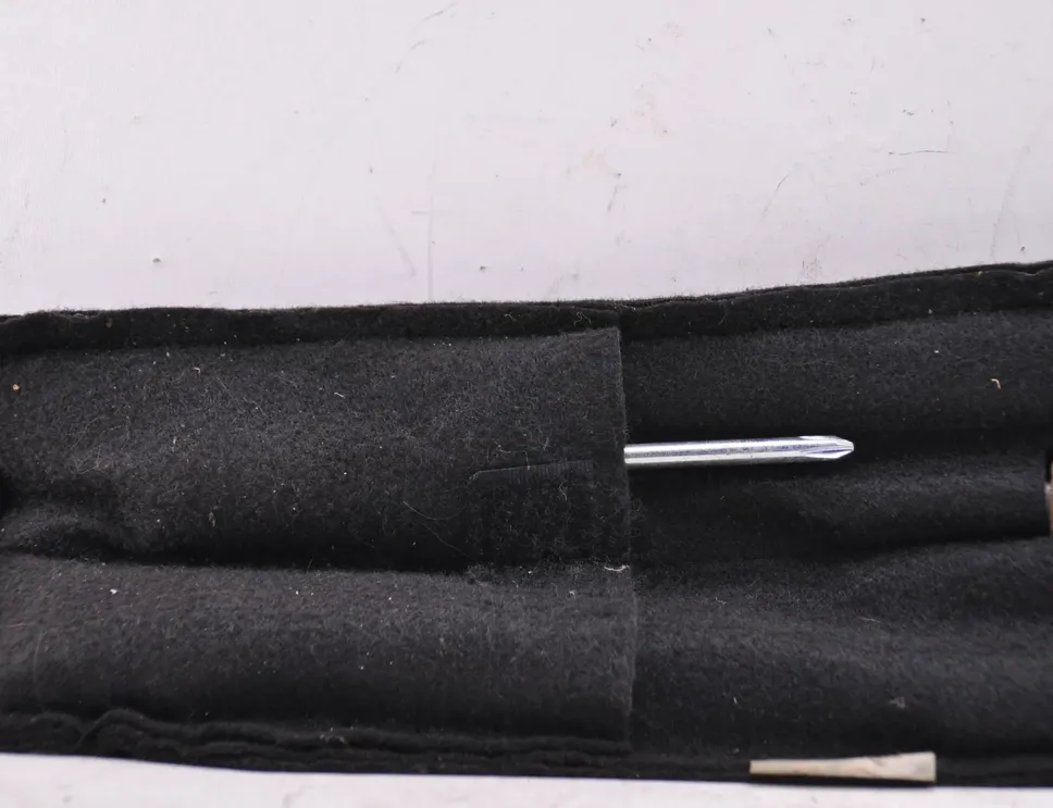 HYUNDAI ix35 1 generation (2009-2015) Sada nářadí 34852324