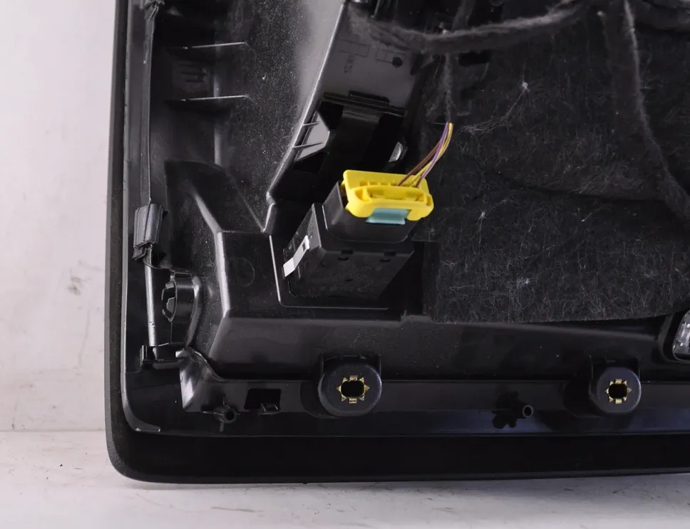 AUDI Q3 8U (2011-2020) Rukavice Box 8U0971679A,8U1857035G 34856354