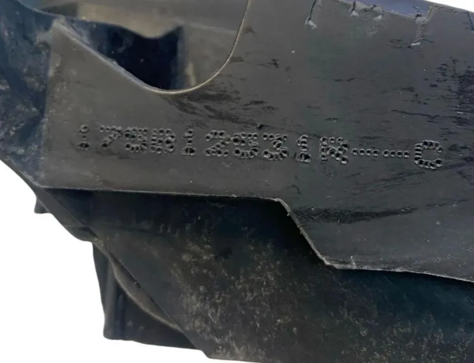 NISSAN X-Trail T32 (2013-2022) Engine Cover 175B12531R 33982581