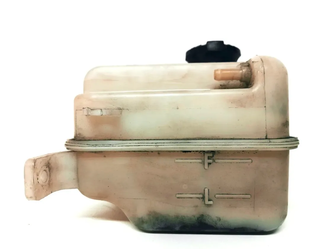 HYUNDAI ix35 1 generation (2009-2015) Expanzní nádrž 254302S000 30133204