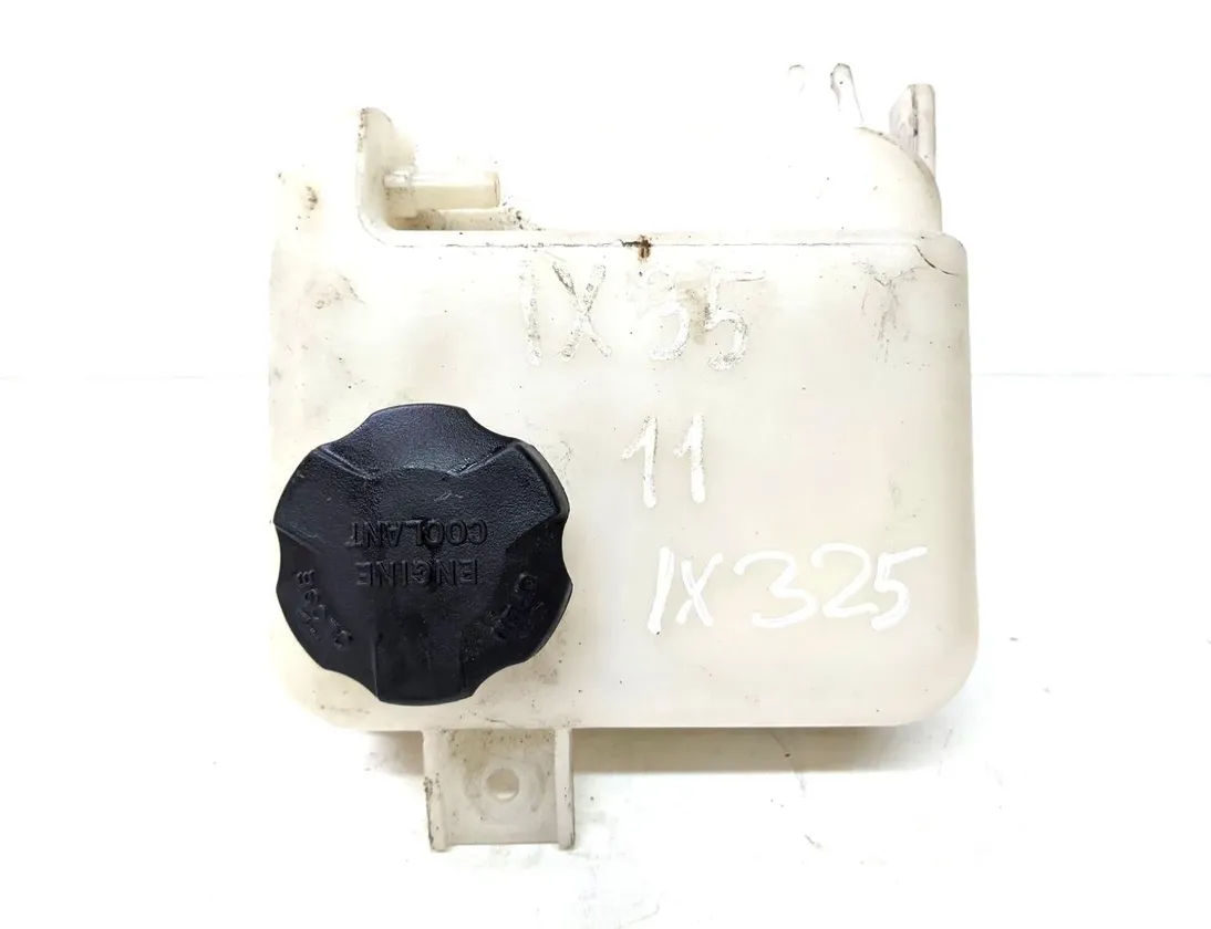 HYUNDAI ix35 1 generation (2009-2015) Expanzní nádrž 254302S000 30146106