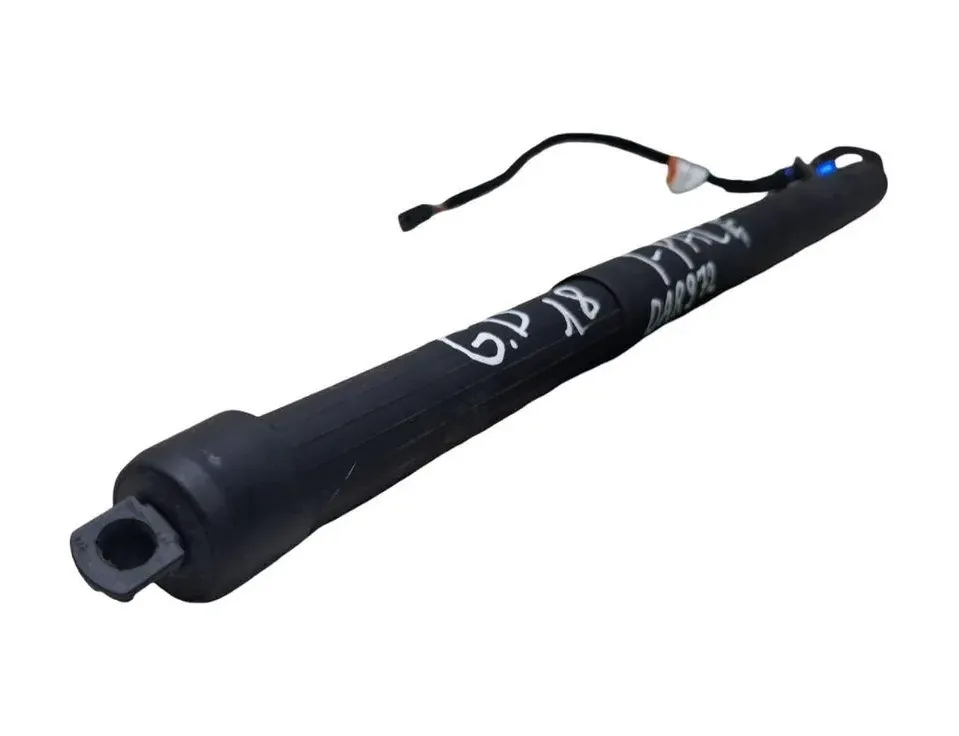 JAGUAR I-Pace 1 generation (2018-2023) Pravý plynový tlumič na zadní vrata J9D370354AC 34836970