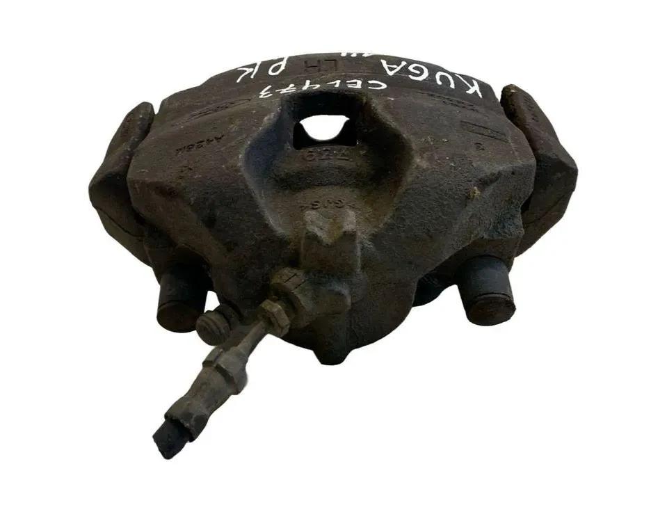 FORD Kuga 3 generation (2019-2023) Levý přední třmen brzdy BV612B302 34062719