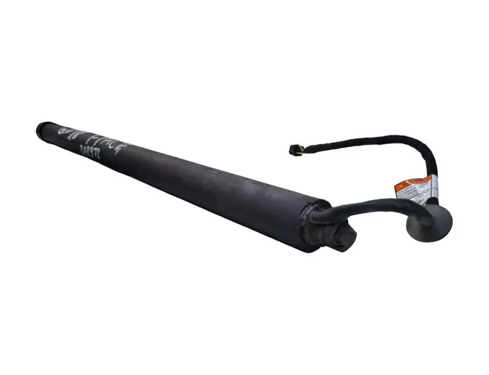 JAGUAR I-Pace 1 generation (2018-2023) Pravý plynový tlumič na zadní vrata J9D370354AC 34836970