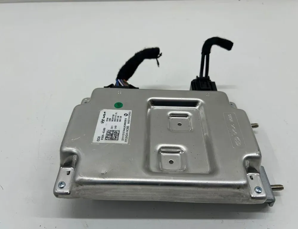 HYUNDAI Ioniq AE (2016-2023) Další řídící jednotky 91920KL000 34062750