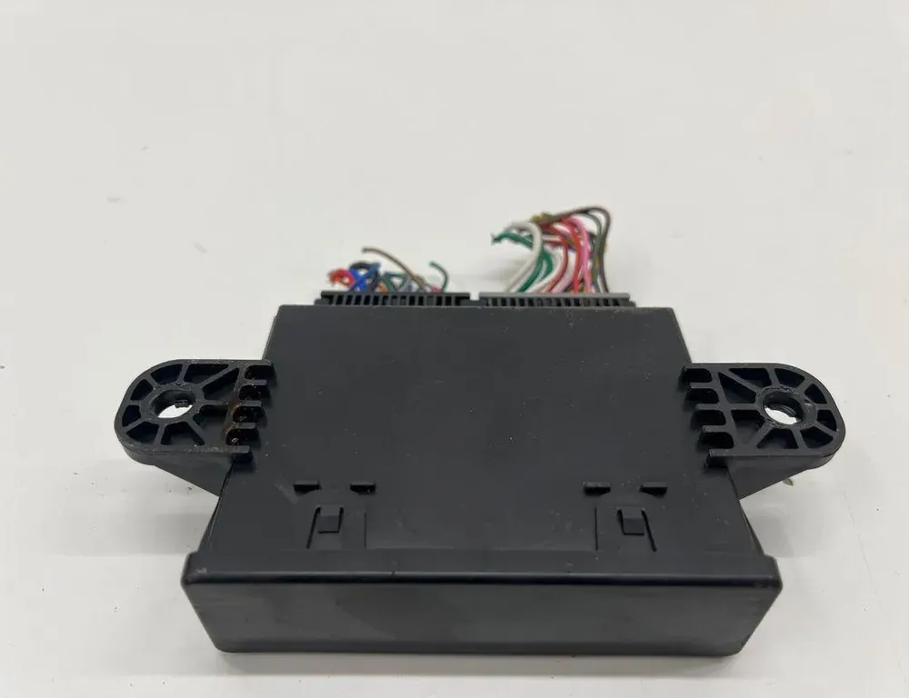 HYUNDAI Ioniq AE (2016-2023) Блок управления крышки багажника A3C1073210201,81201KL100 34063455