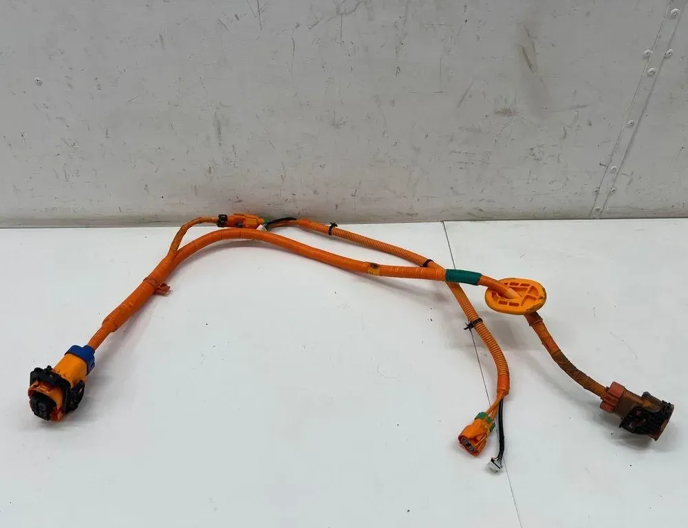 HYUNDAI Ioniq AE (2016-2023) Kabelový svazek 91683KL570 34063489