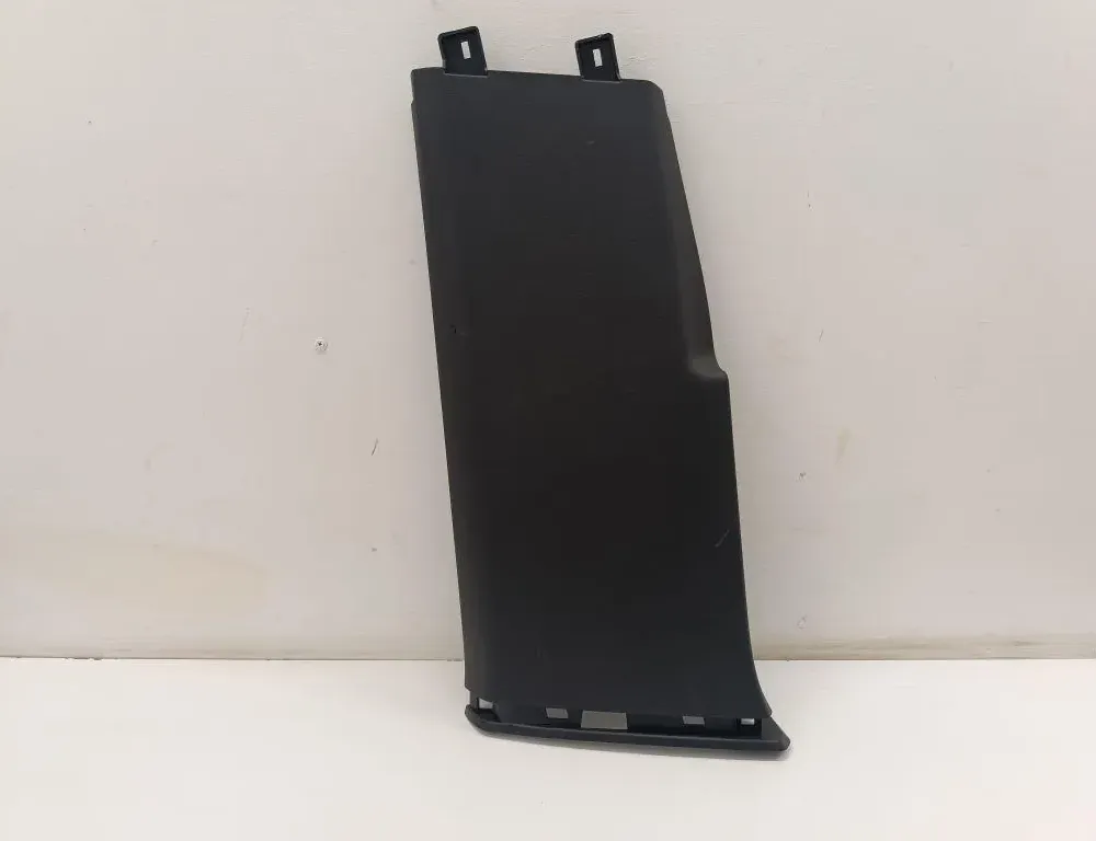 AUDI Q4 Sportback e-tron 1 generation (2021-2024) Levý sloupek B obložení 11A867291B 34850557