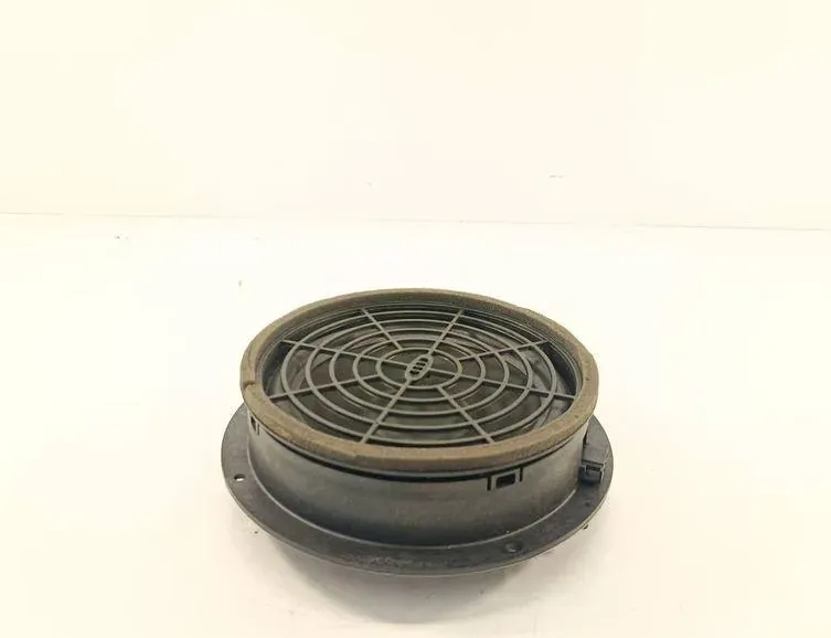 AUDI Q5 8R (2008-2017) Front Left Door Loudspeaker 8R0035415 33176044