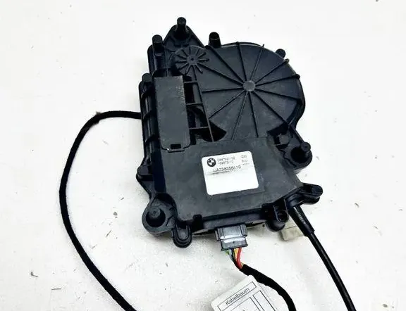 BMW X3 G01 (2017-2024) Двигатель центрально замка C56792102,UA738356110,16367210 34704150