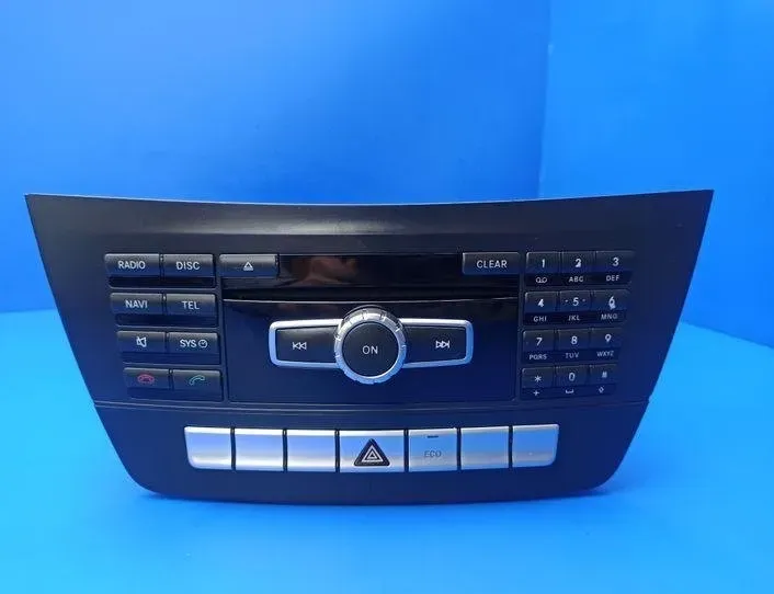 MERCEDES-BENZ C-Class W204/S204/C204 (2004-2015) Music Player With GPS A2049013503,A1669022704,A2049009410 21207697