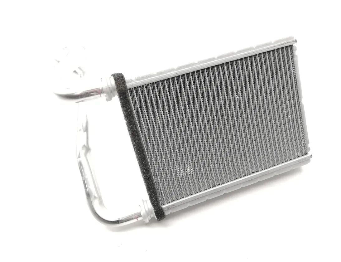 TOYOTA Yaris 4 generation (2020-2023) Interior Heater Radiator 23368607