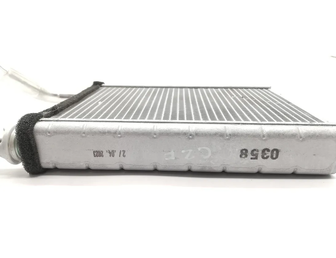 TOYOTA Yaris 4 generation (2020-2023) Interior Heater Radiator 23368607