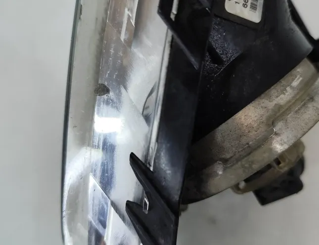 OPEL Insignia A (2008-2016) Levý přední mlhový světlomet 662588537 29071179