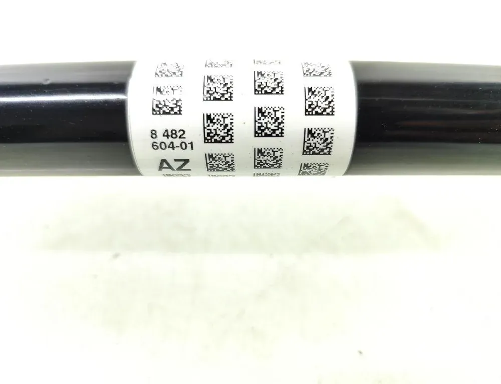 BMW 3 Series G20/G21/G28 (2018-2024) Полуось задняя правая 8482604 33230922