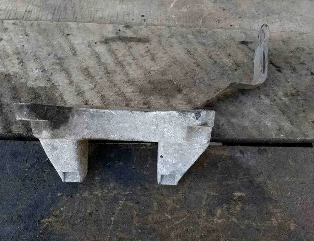 MERCEDES-BENZ C-Class W203/S203/CL203 (2000-2008) Připevňovací konzola převodovky A1402421340 32625010