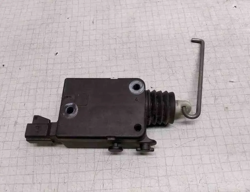 OPEL Vectra B (1995-1999) Двигатель центрально замка 1101215,5406,90460062 32628460