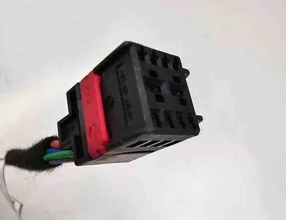 VOLVO XC60 2 generation (2017-2024) Pravý plynový tlumič na zadní vrata 32136006 32418740