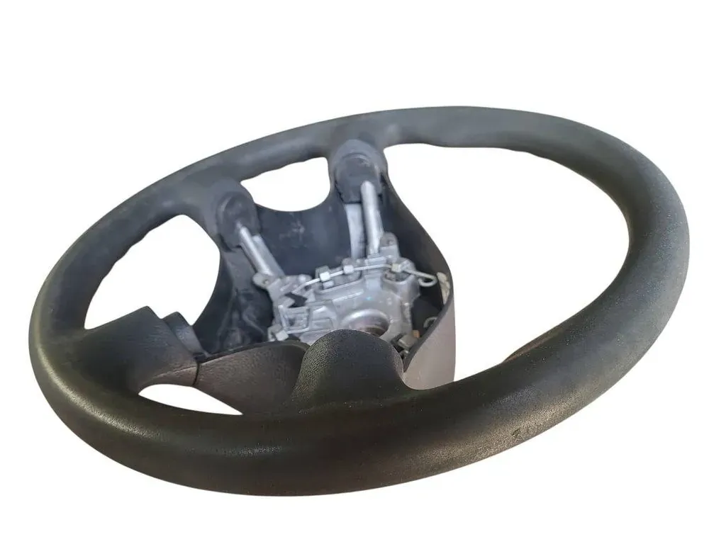 NISSAN Terrano 2 generation (1993-2006) Steering Wheel 48430AV617RF 33246482
