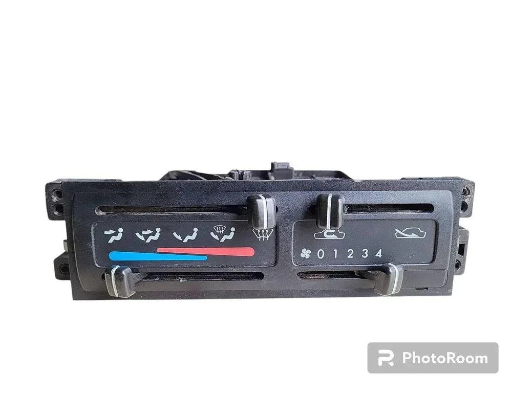 NISSAN Terrano 2 generation (1993-2006) Другие блоки управления 5972030761,3972030710 33247477