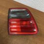 MERCEDES-BENZ E-Class W210 (1995-2002) Left Side Tailgate Taillight A2108207364,#E1010 22860427